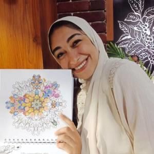 Meet your Posher, Salma